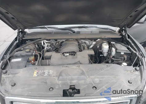 2017 GMC Yukon Slt from USA, damaged, VIN 1GKS2BKC8HR145904